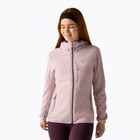 Geacă softshell pentru femei REGATTA Ossek powder lilac