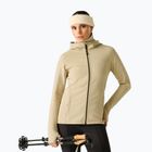 Bluză pentru femei Dare 2b Glacier Midlayer white pepper