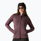 Bluză pentru femei Dare 2b Glacier Midlayer huckleberry