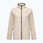Bluză fleece pentru femei Regatta Lakara lightvanilla