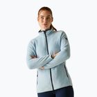 Bluză fleece pentru femei Regatta Lakara skyway