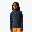 Bluză fleece pentru copii Dare 2b Freehand Fleece navy