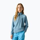 Bluză fleece pentru copii Dare 2b Freehand Fleece dusky blue