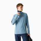 Bluză pentru bărbați Dare 2b Fuse Up II Core Stretch dusky blue