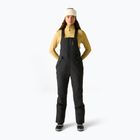 Pantaloni de schi pentru femei Dare 2b Snow Line Bibbed Pant black