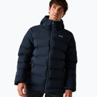 Geacă izolată pentru bărbați REGATTA Altoro Thermal navy/dusky blue