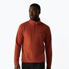 Bluză fleece pentru bărbați Regatta Thompson rooibos tea