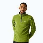 Bluză fleece pentru copii REGATTA Hot Shot II golden cypress