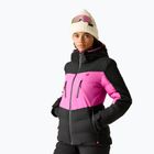 Geacă de schi pentru femei Dare 2b Carve It extreme pink/black