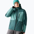 Geacă de schi pentru bărbați Dare2B Eagle IV Jacket teal/mediterranea