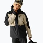 Geacă de schi pentru bărbați Dare2B Eagle IV Jacket black/white pepper
