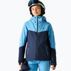 Geacă de schi pentru femei Dare2B Flurry III Jacket elysium blue/navy