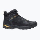 Încălțăminte de trekking pentru bărbați REGATTA Samaris III black/ash/wood