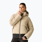 Geacă de schi pentru femei Dare2B Glitz II Jacket white pepper cord