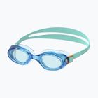 Ochelari de înot pentru copii Speedo Futura Hydrospex Jr angelic blue/sky blue