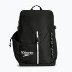 Rucsac de înot Speedo Pro 45 l speedo black
