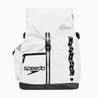 Rucsac de înot Speedo Pro 45 l speedo white