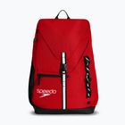 Rucsac de înot Speedo Team 35 l speedo red