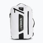 Rucsac de înot Speedo Flex Bag 25 l speedo white/speedo black