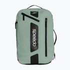 Rucsac de înot Speedo Flex Bag 25 l soft olive