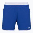 Pantaloni scurți de baie pentru bărbați Speedo Jetstream Retro Logo Volley 16" 8-005082002 Turkish Sea