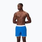 Pantaloni scurți de baie pentru bărbați Speedo Jetstream Retro Logo Volley 16" 8-005082002 Turkish Sea