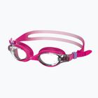 Ochelari de înot pentru copii Speedo Skoogles blossom/electric pink/clear