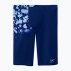 Jammer-uri de înot pentru bărbați Speedo Placement Printed Jammer moonglow smoke/navy