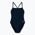 Costum de baie întreg pentru femei Speedo Solid Endurancex V-Back 2.0 team black