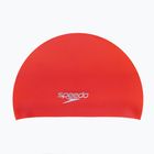 Cască înot Speedo Fastskin Hiro autumn red