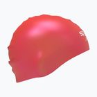 Cască înot Speedo Fastskin Hiro autumn red