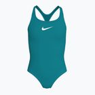 Costum de baie întreg pentru copii Nike Effortless Essential energy