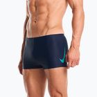 Slipuri de înot Nike Logo Graphic Square Leg energy