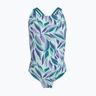 Costum de baie întreg pentru copii Nike Spiderback energy