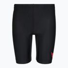 Jammer-uri de baie pentru copii Nike Logo Graphic Jammer black