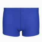 Boxeri de baie pentru băieți Nike Logo Graphic Square Leg game royal