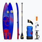 SUP bord Unifiber Sonic Touring iSup 12'6''' SL albastru UF900100210