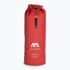 Geantă impermeabilă Aqua Marina Dry Bag 90l roșie B0303038