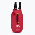 Aqua Marina Dry Bag 20l roșu B0303036