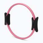 Cerc de pilates Phoenix Fitness pink