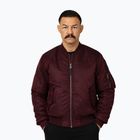Geacă pentru bărbați Pitbull Ma 1 Verano Bomber black