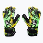 Mănuși de portar RG Aspro 4train negru/verde ASP42107