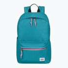 Rucsac de oraș American Tourister Backpack Zip 19,5 l teal