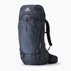 Rucsac de trekking pentru bărbați Gregory Baltoro 65 l L alaska blue