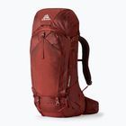 Rucsac de trekking pentru bărbați Gregory Baltoro 65 l S brick red