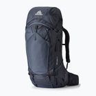 Rucsac de trekking pentru bărbați Gregory Baltoro 75 l alaska blue