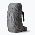 Rucsac de trekking pentru femei Gregory Facet 45 l S sunset grey