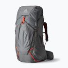 Rucsac de trekking pentru femei Gregory Facet 45 l XS sunset grey