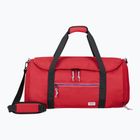 Geantă de călătorie American Tourister Duffle Zip 44 l red