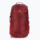Rucsac turistic pentru femei Gregory Maya 15 l roșu 145278